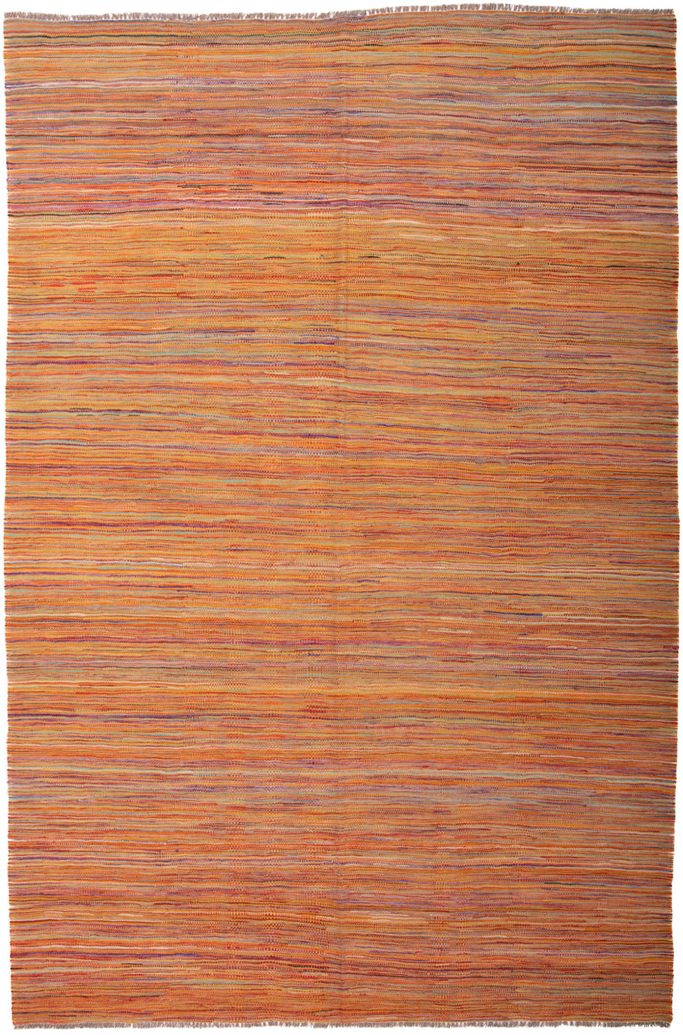 Afghan Kilim Rug