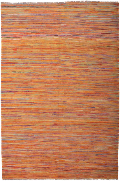 Afghan Kilim Rug