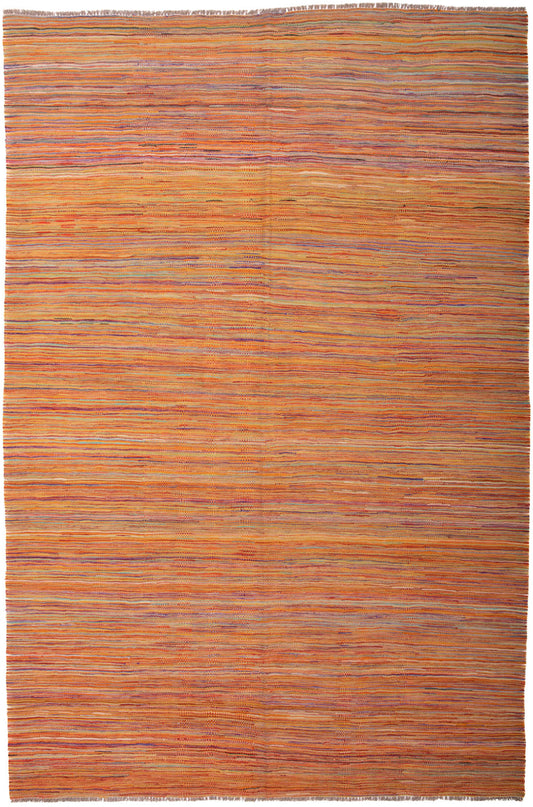 Afghan Kilim Rug