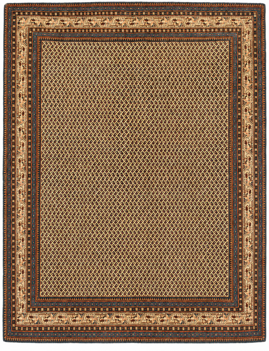 Persian Arak Rug