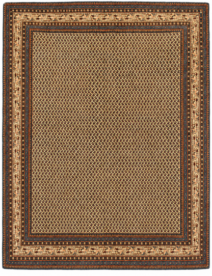 Persian Arak Rug