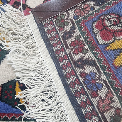 Persian Yalameh Rug