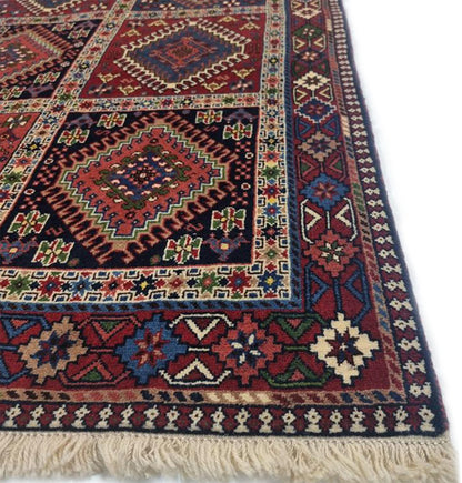 Persian Yalameh Rug