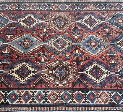 Persian Yalameh Rug