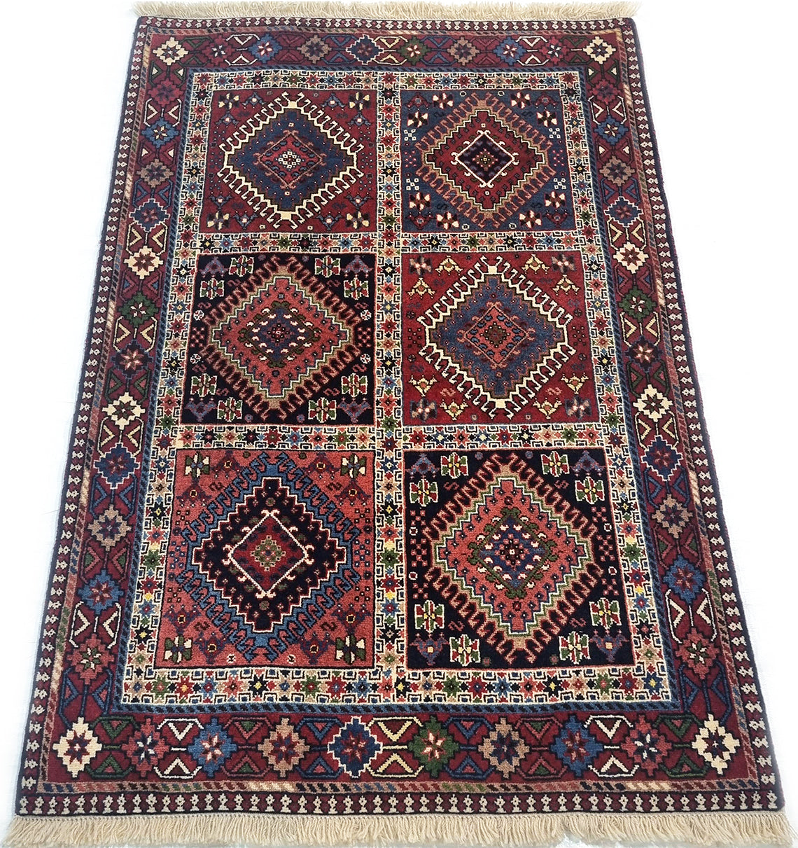 Persian Yalameh Rug