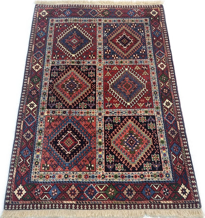 Persian Yalameh Rug