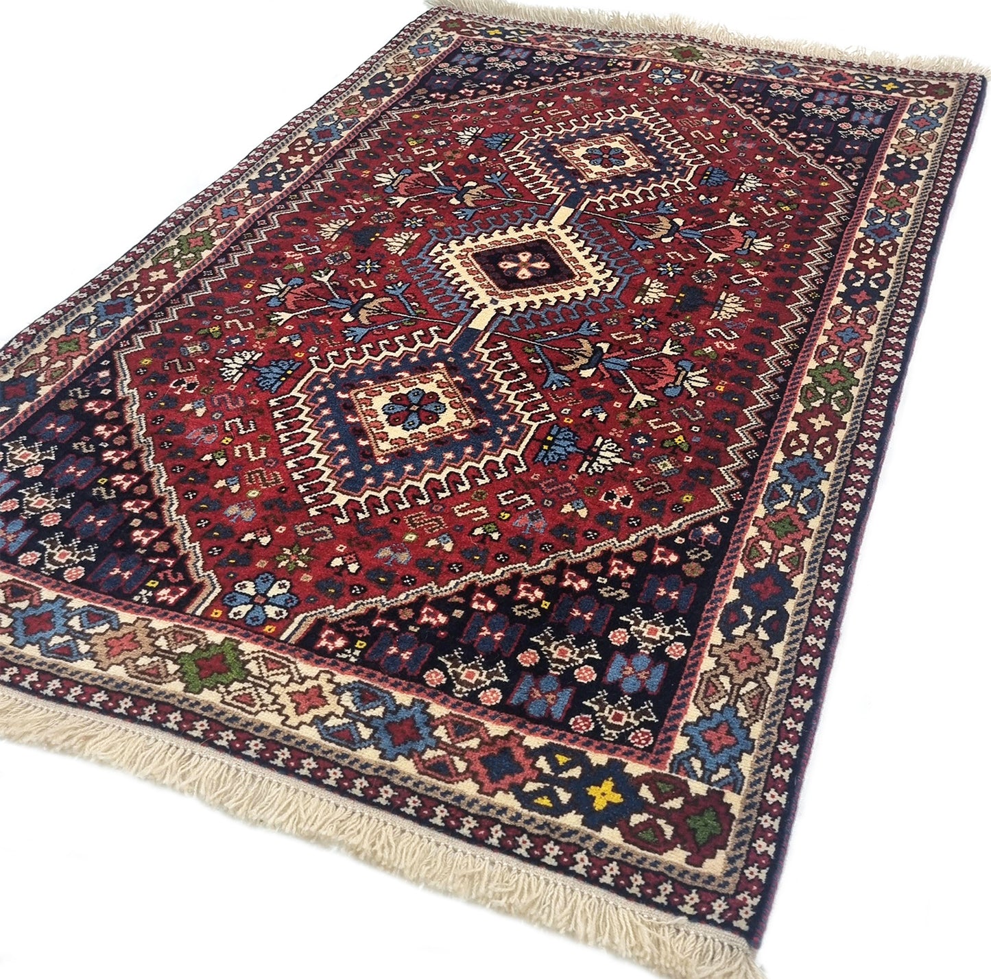 Persian Yalameh Rug
