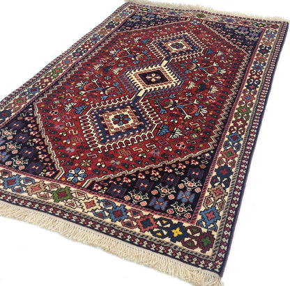 Persian Yalameh Rug