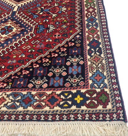 Persian Yalameh Rug