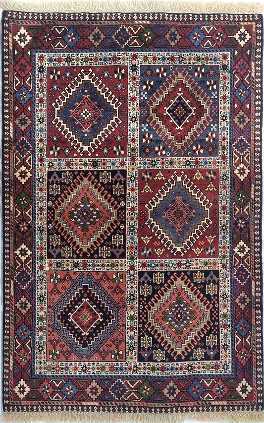 Persian Yalameh Rug