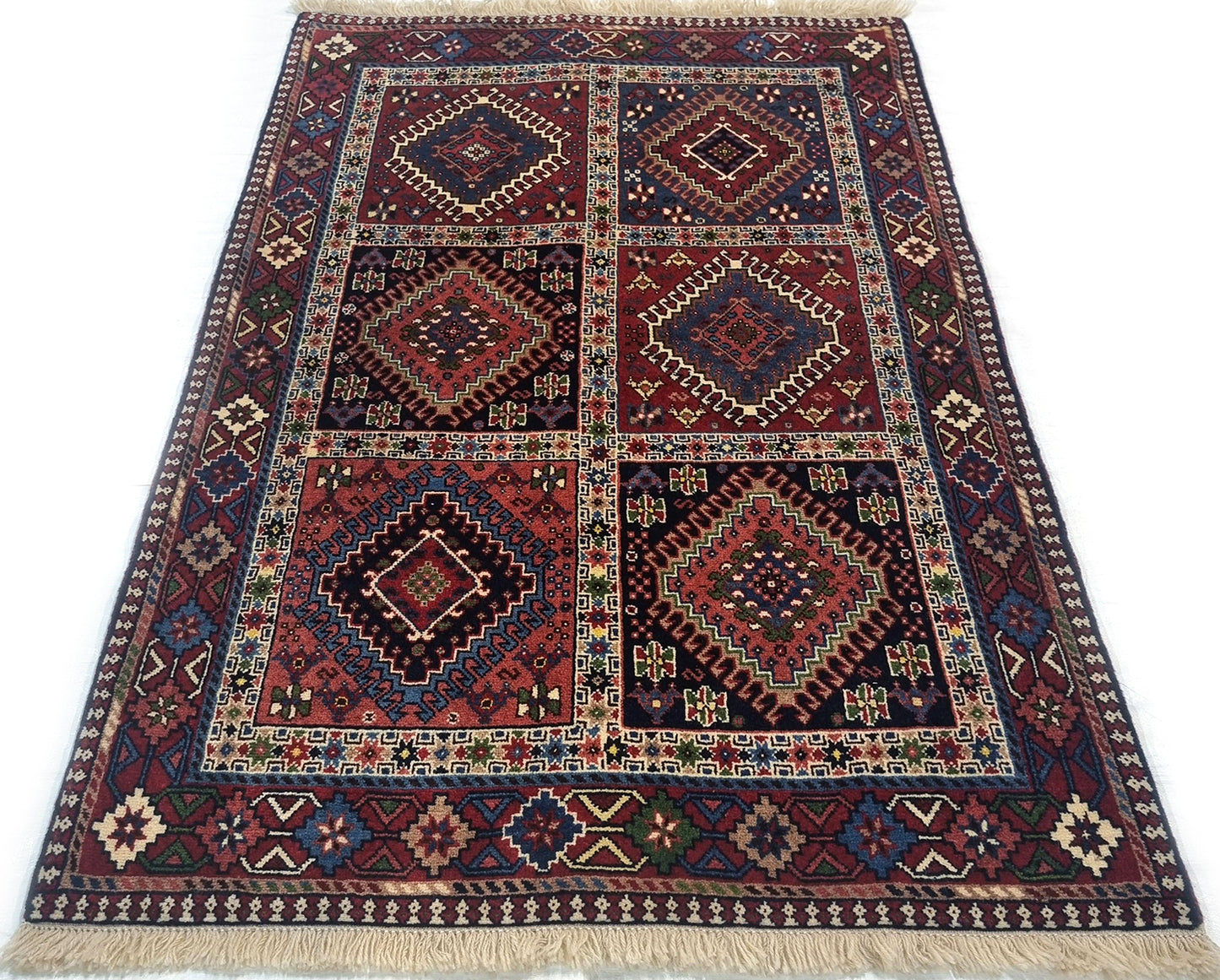 Persian Yalameh Rug