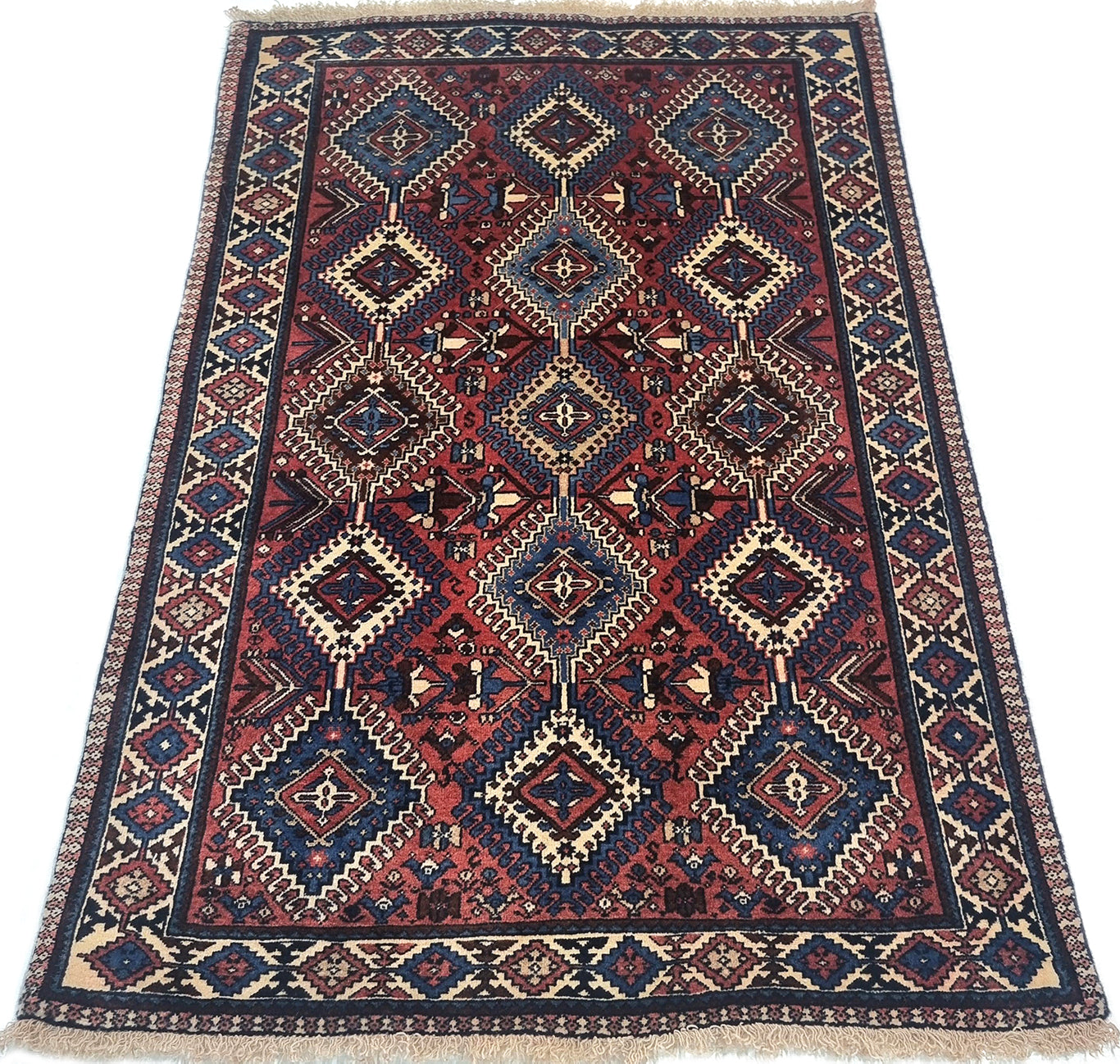Persian Yalameh Rug