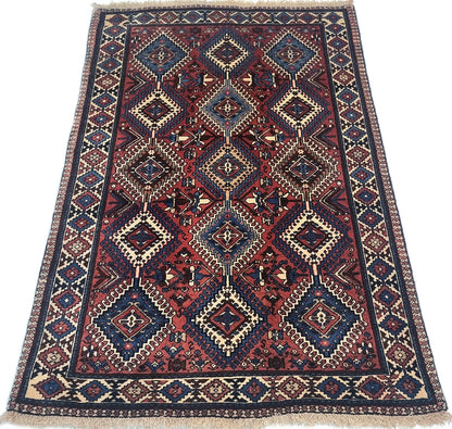 Persian Yalameh Rug