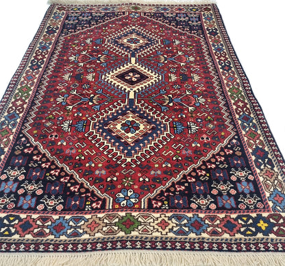 Persian Yalameh Rug