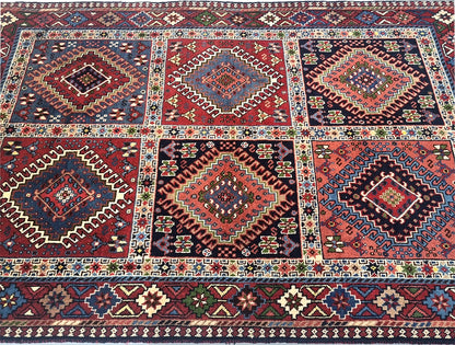 Persian Yalameh Rug