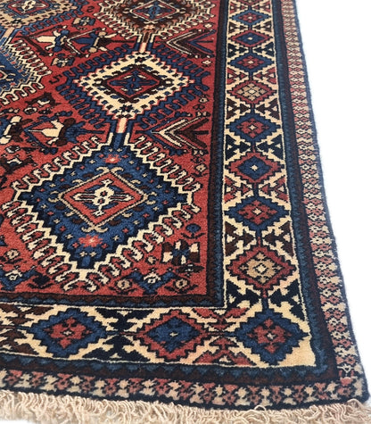 Persian Yalameh Rug