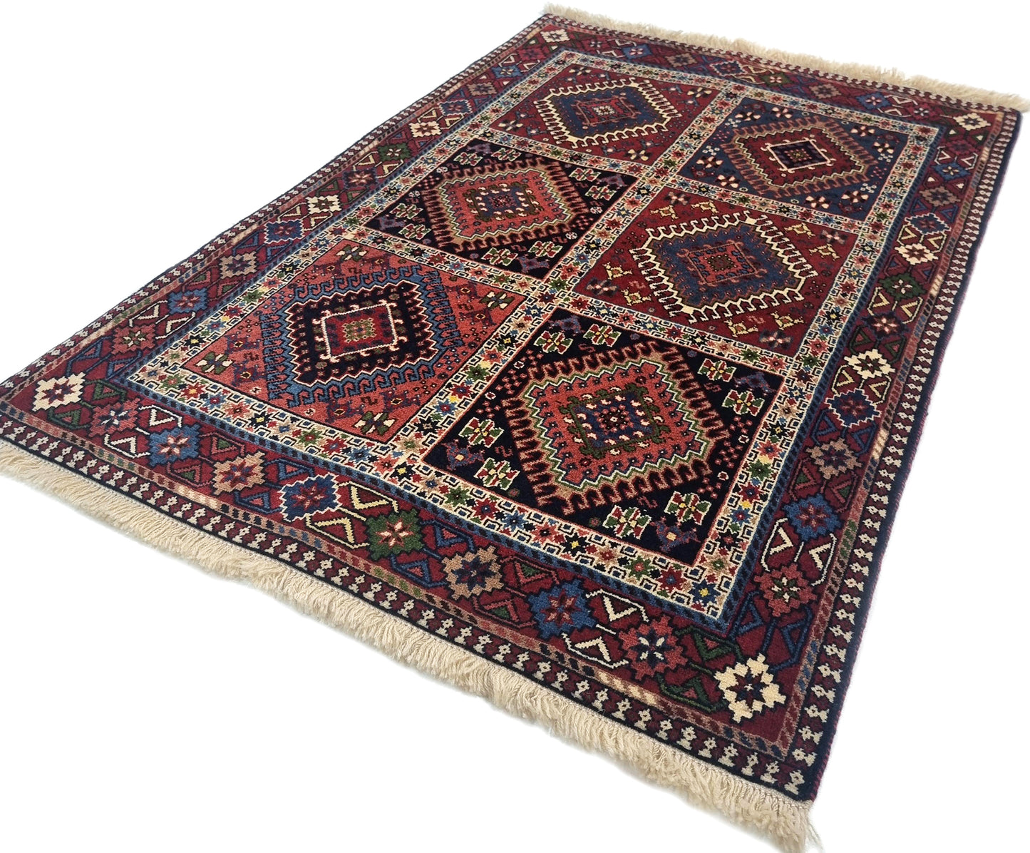 Persian Yalameh Rug