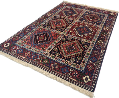 Persian Yalameh Rug