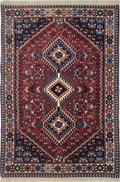 Persian Yalameh Rug