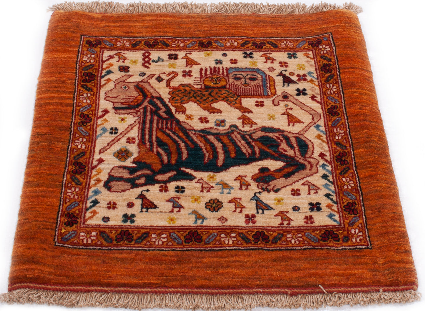 Persian Miri Super Rug