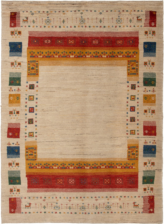 Persian Gabbeh Rug