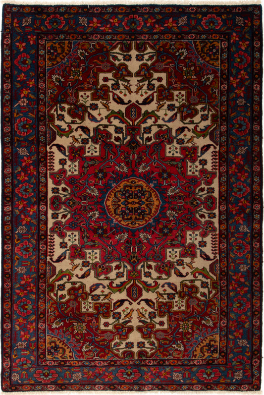 Persian Tafresh Rug