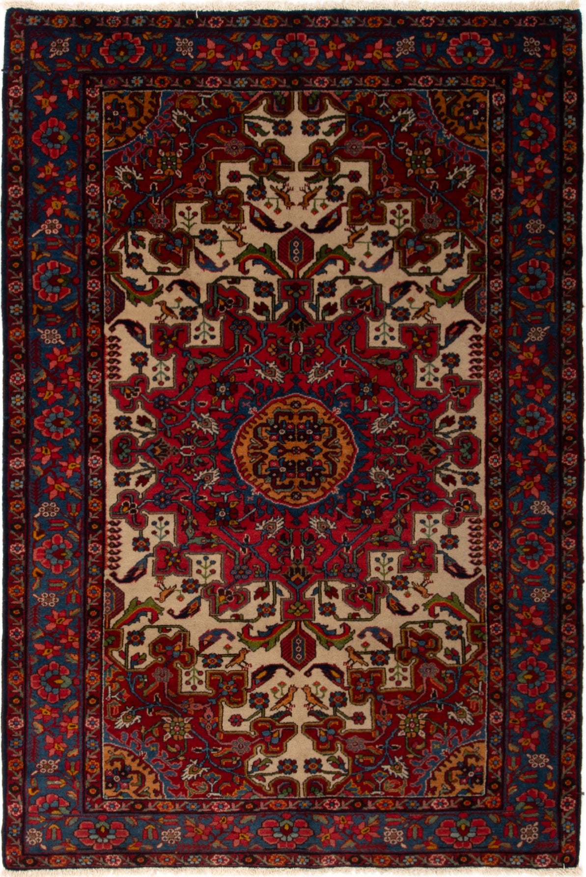Persian Tafresh Rug
