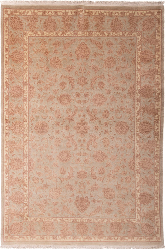 Persian Tabriz Rug