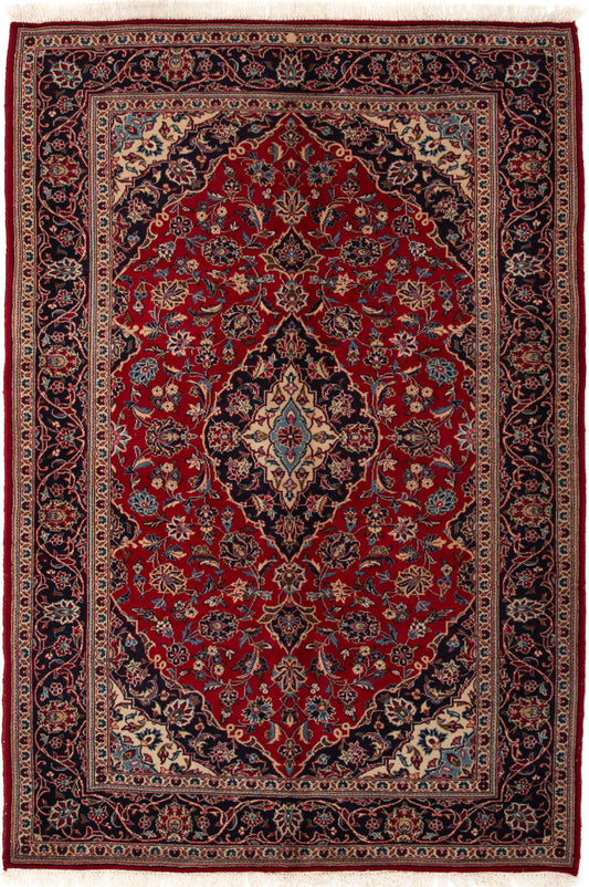 Persian Kashan Rug