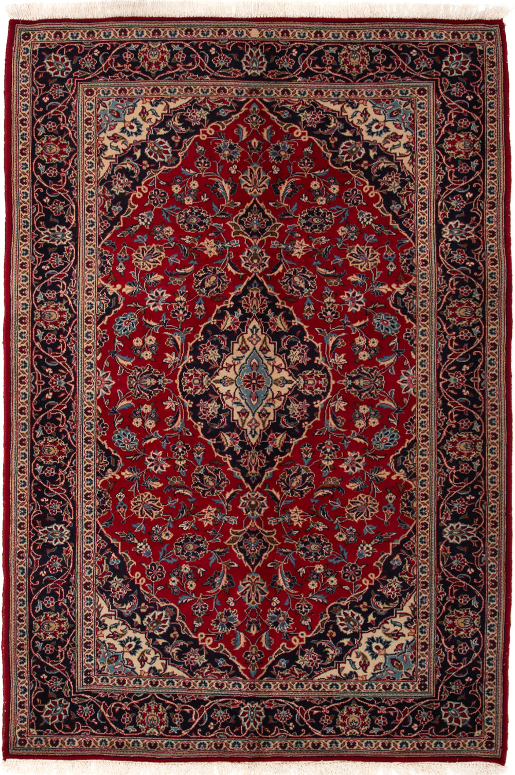Persian Kashan Rug