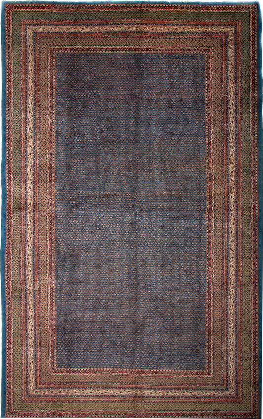Persian Arak Rug