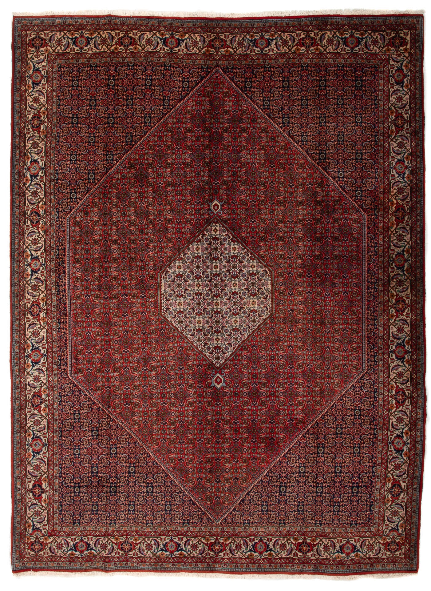 Persian Bijar Rug
