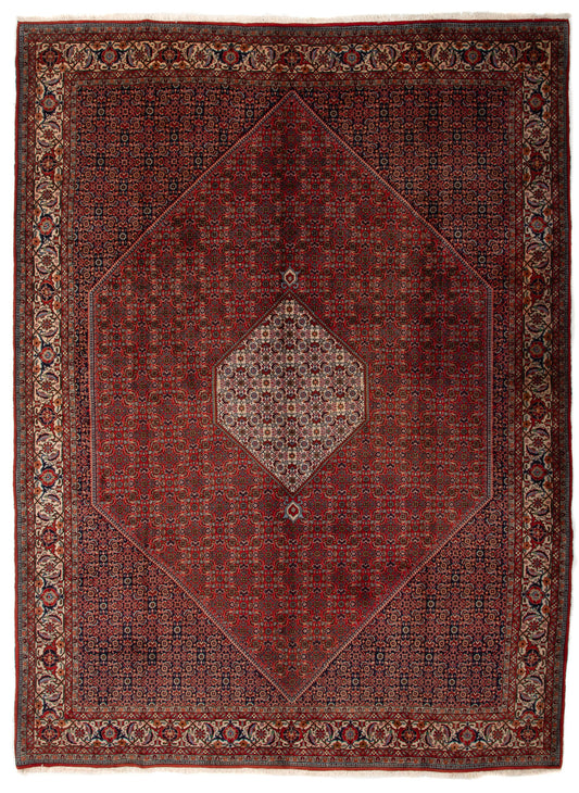 Persian Bijar Rug