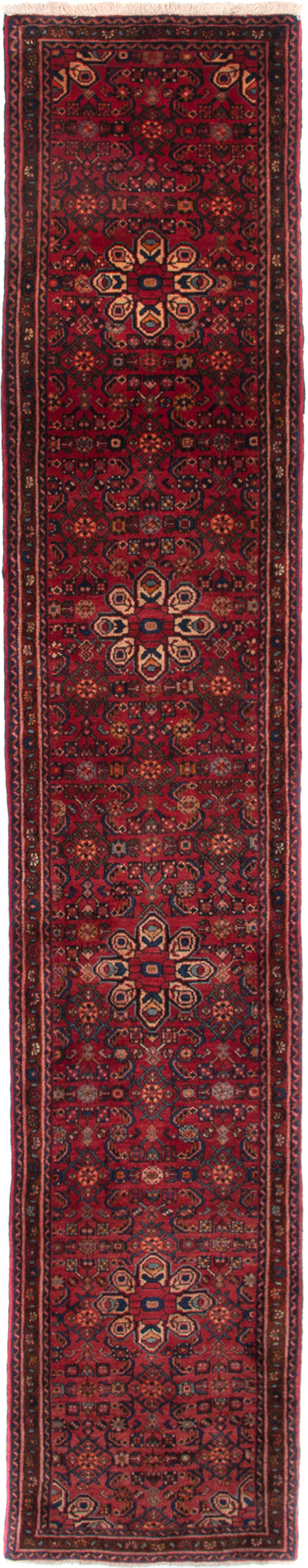 Persian Malayer Runner Rug