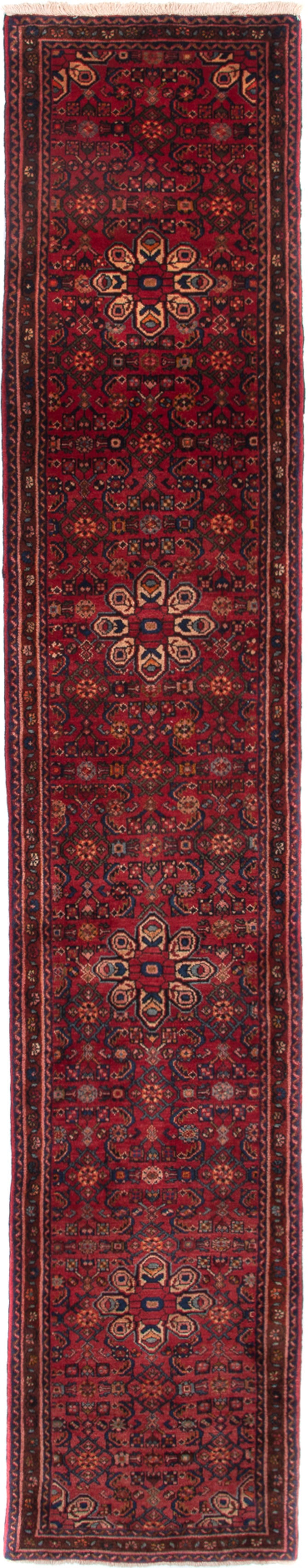 Persian Malayer Runner Rug