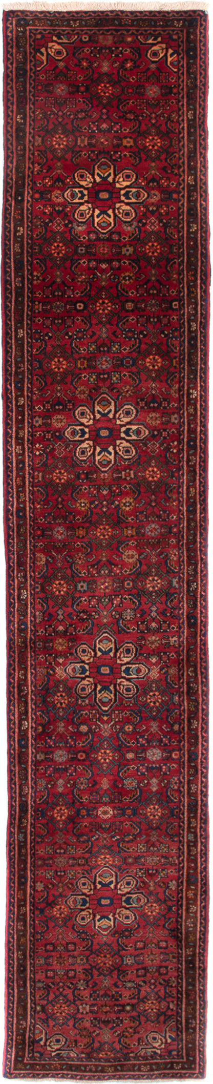 Persian Malayer Runner Rug