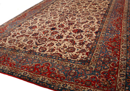 Persian Isfahan Rug