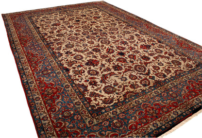 Persian Isfahan Rug