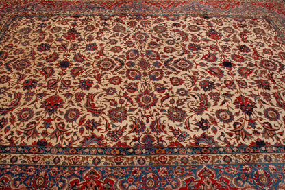 Persian Isfahan Rug