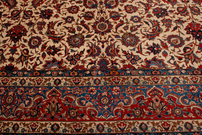 Persian Isfahan Rug