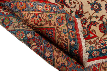 Persian Isfahan Rug