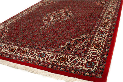 Persian Bijar Tekab Rug