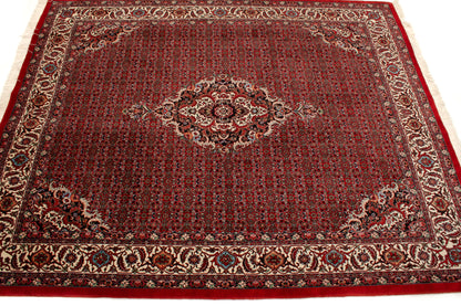 Persian Bijar Tekab Rug