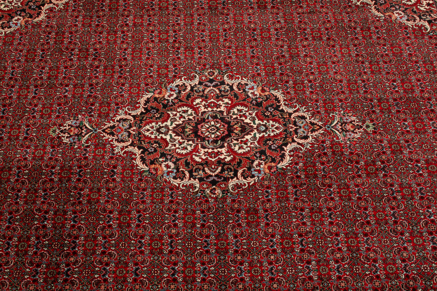 Persian Bijar Tekab Rug