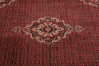 Persian Bijar Tekab Rug