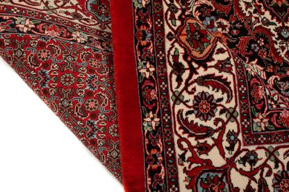 Persian Bijar Tekab Rug