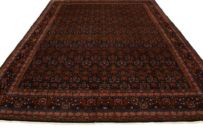 Persian Tabriz Rug