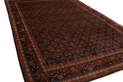 Persian Tabriz Rug