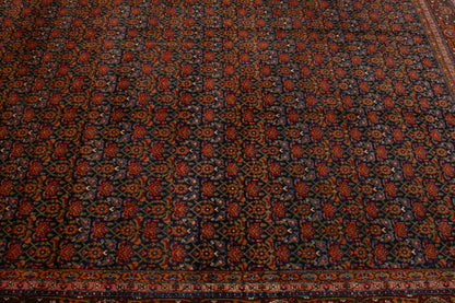 Persian Tabriz Rug