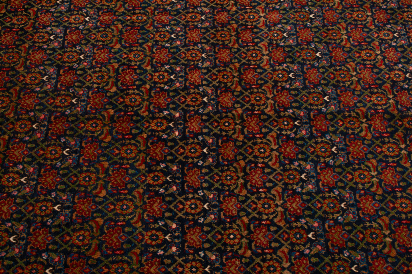 Persian Tabriz Rug